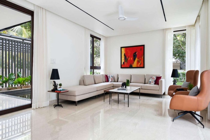 Top Architectural Styles for Luxury Villas in India